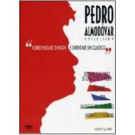 Pedro Almodòvar (Cofanetto 5 dvd)