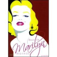 Best of Marilyn Monroe (Cofanetto 4 dvd)