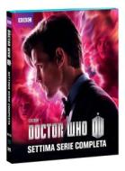 Doctor Who - Stagione 07 (New Edition) (4 Blu-Ray) (Blu-ray)