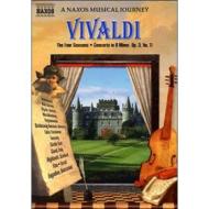 Antonio Vivaldi. Le quattro stagioni - Concerto per violino op. 3 n.11