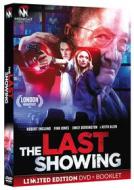 The Last Showing (Edizione Speciale)