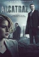 Alcatraz. La serie completa (3 Dvd)