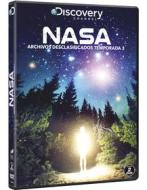 Nasa's Unexplained Files - Stagione 03 (2 Dvd)