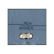 100 anni di cinema. Film Award (Cofanetto 4 dvd)