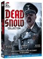 Dead Snow Collection (Ltd Edition) (2 Blu-Ray+Booklet) (Blu-ray)