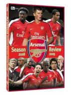 Arsenal - Season 2008/2009