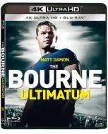 The Bourne Ultimatum (Cofanetto 2 blu-ray)