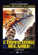 L'Imperatore Del Nord (Special Edition) (Dvd+Blu-Ray Mod) (2 Dvd)