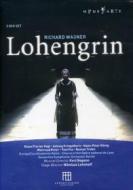 Richard Wagner - Lohengrin (3 Dvd)