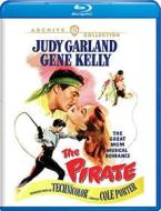 Pirate - Pirate (Blu-ray)