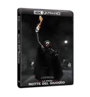 La Prima Notte Del Giudizio (4K Ultra Hd+Blu-Ray) (Blu-ray)