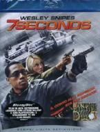 7 Seconds (Blu-ray)