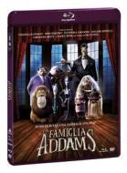 La Famiglia Addams (Blu-Ray+Dvd+Booklet) (2 Blu-ray)