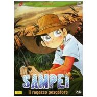 Sampei. Box 1 (3 Dvd)