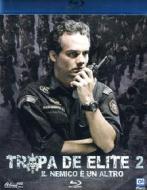Tropa de elite 2. Il nemico è un altro (Blu-ray)