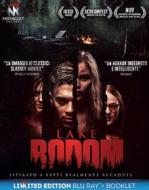 Lake Bodom (Ltd) (Blu-Ray+Booklet) (Blu-ray)