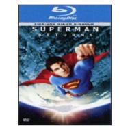 Superman Returns (Blu-ray)