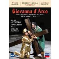Giuseppe Verdi - Giovanna D'Arco