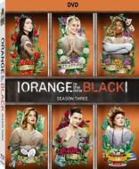 Orange Is The New Black - Stagione 03 (5 Dvd)