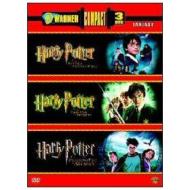 Harry Potter (Cofanetto 3 dvd)