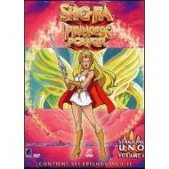 She-Ra. Princess of Power. Stagione 1. Vol. 1 (6 Dvd)