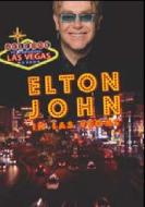 Elton John. Elton John in Las Vegas