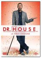Dr. House. Medical Division. Stagione 3 (6 Dvd)