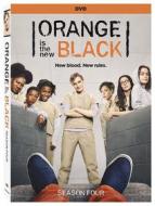 Orange Is The New Black - Stagione 04 (5 Dvd)