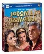 Sodoma E Gomorra (Versione Integrale) (Blu-ray)