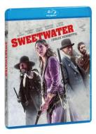 Sweetwater. Dolce vendetta (Blu-ray)