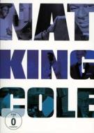 Nat "King" Cole. Afraid of the Dark