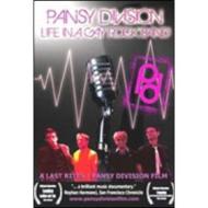 Pansy Division. Life In A Gay Rock Band (2 Dvd)