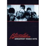 Blondie. Greatest Video Hits