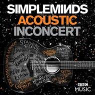 Simple Minds - Acoustic In Concert