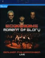 Scorpions - Moment Of Glory (Blu-ray)