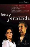Federico Moreno Torroba - Luisa Fernanda