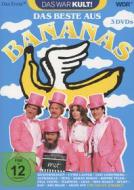 Wdr Kult Klassiker - Banana (3 Dvd)