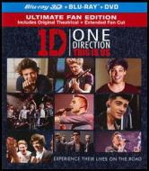 One Direction - This Is Us [ITA SUB] (Blu-ray)