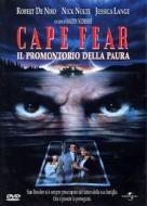 Cape Fear. Il promontorio della paura (Edizione Speciale 2 dvd)