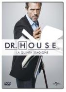 Dr. House. Medical Division. Stagione 5 (6 Dvd)
