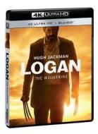 Logan - The Wolverine (4K Ultra Hd+Blu-Ray Hd)