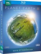 Planet Earth II (2 Blu-Ray) (Blu-ray)