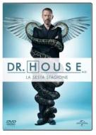 Dr. House. Medical Division. Stagione 6 (6 Dvd)