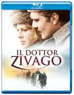 Il dottor Zivago (Blu-ray)