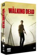 The Walking Dead. Stagione 4 (5 Dvd)