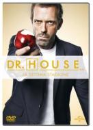 Dr. House. Medical Division. Stagione 7 (6 Dvd)