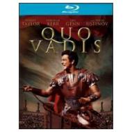 Quo Vadis (Blu-ray)