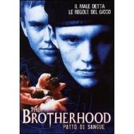 The Brotherhood. Patto di sangue