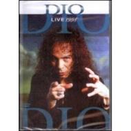 Dio. Live 1998