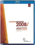 Europakonzert 2008 (Blu-ray)